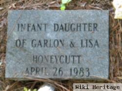 Infant Honeycutt