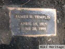 James H Templin