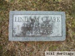 Linda M. Clark