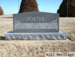 Milford Custer Porter