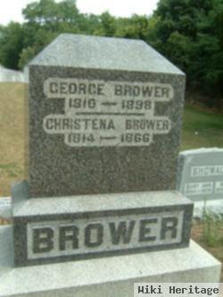 George Brower