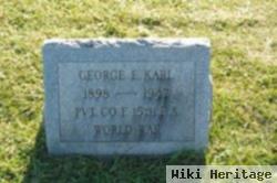 George E. Karl