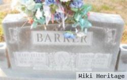 Mary Ellen Kehoe Barker