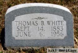 Thomas B. White