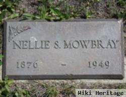 Nellie Amanda Stohl Mowbray