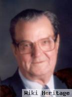 Earl Latham Keller