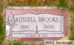 Russell Brooks