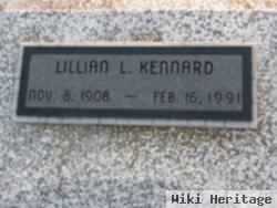 Lillian L. Kennard