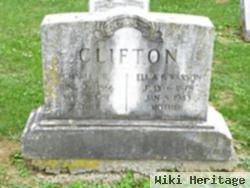 Charles R Clifton