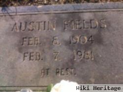 Austin Fields