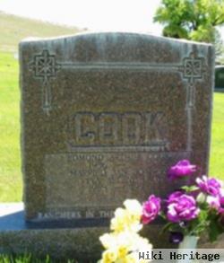 Vina A. Lacy Cook