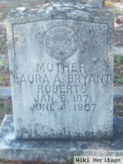 Laura A. Bryant Roberts