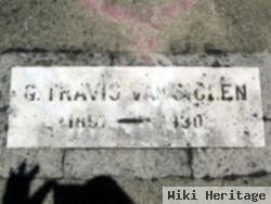 G. Travis Vansiclen