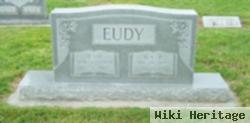 Ila Price Eudy