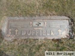 Samuel A. Duffield