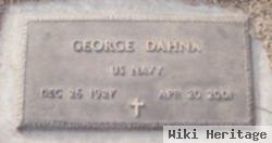 George Dahna