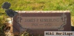 James Perry Kemerling