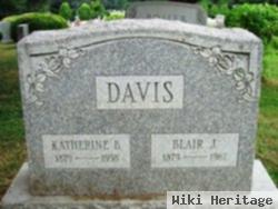 Katherine B. Myers Davis