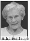 Marjorie L. Cole Larson