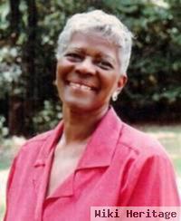 Delores Wells Glasper