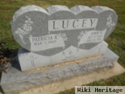 John Victor Lucey