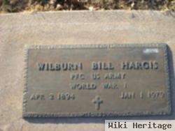 Wilburn Bill Hargis