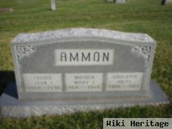 John Loren Ammon