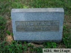 William H. Dinsmore