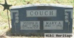 Mary Ann Foster Couch