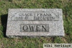 Frank Owen