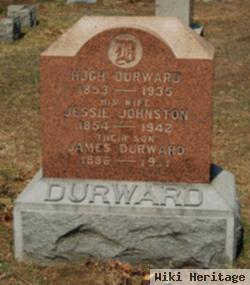 Hugh Durward