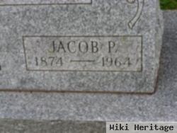 Jacob Peter Traucht