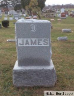 Frank James