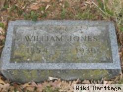 William Jones