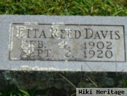 Etta Davis