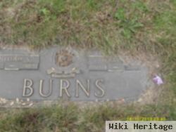 Mary Kathryn Bauer Burns