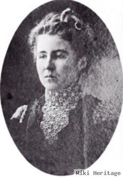 Rosa May Keast Conard