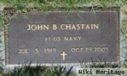 John B. Chastain