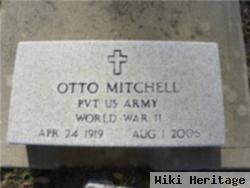 Otto Mitchell