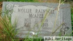 Mollie Rainbolt Mcafee