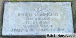 Rubin Lemmons