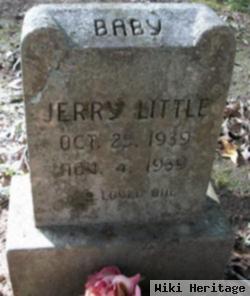 Jerry Little