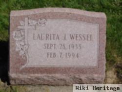 Laurita J. Wessel