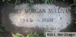 Harriet Morgan Kemp Sullivan