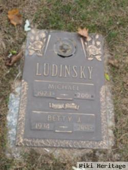 Mike Ludinsky