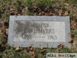 Earl Myers