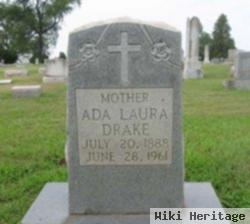 Ada Laura Hubbard Drake