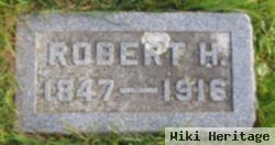 Robert H Cecil