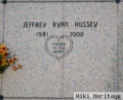 Jeffrey Ryan Husey