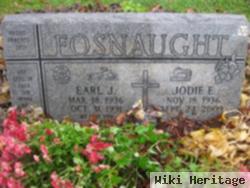 Earl J. Fosnaught